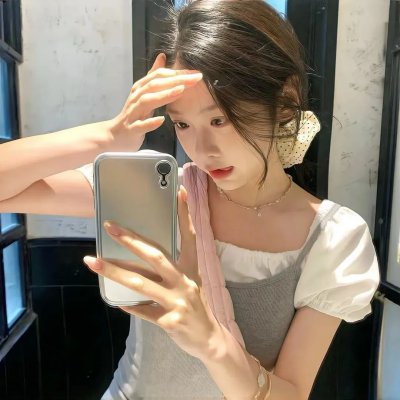 心灵访客